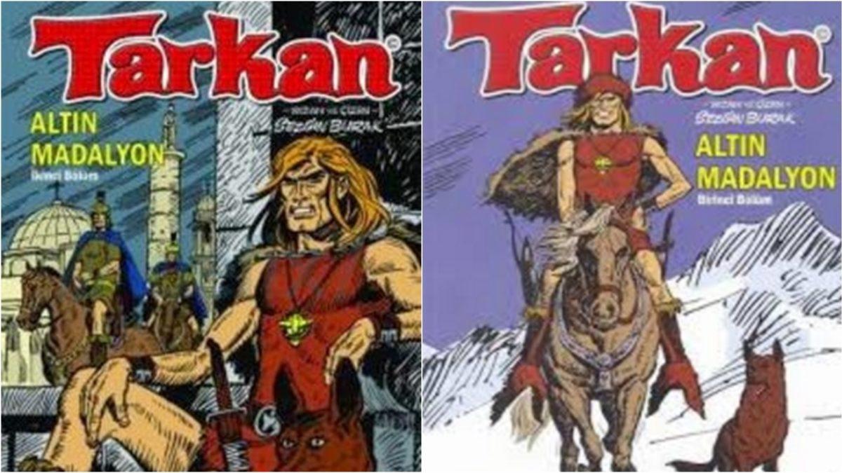 Yerli Süper Kahramanımız Tarkan’ın, İnternetten İzleyebileceğiniz Tüm Filmleri