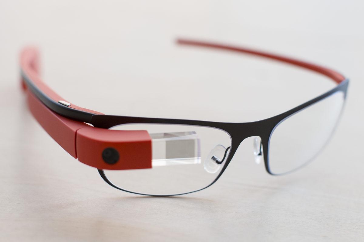 Google Glass Satışları Durduruluyor!
