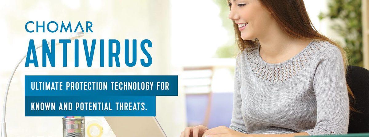 Türkiye’nin İlk Altın Sertifikalı Yerli Antivirüsü: Chomar