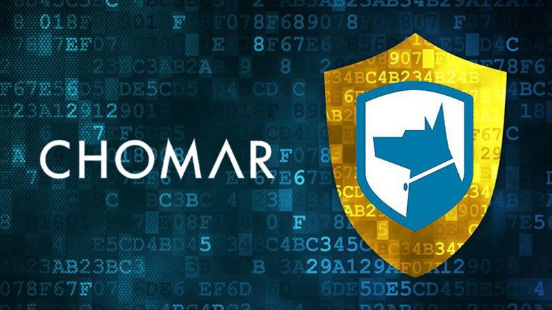 Türkiye’nin İlk Altın Sertifikalı Yerli Antivirüsü: Chomar