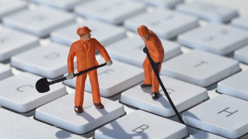 5 Adımda Bilgisayar Temizliği