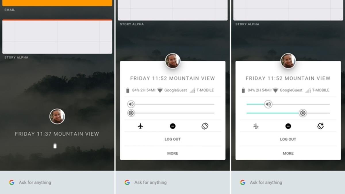 Android’e Rakip Doğuyor: Google Fuchsia