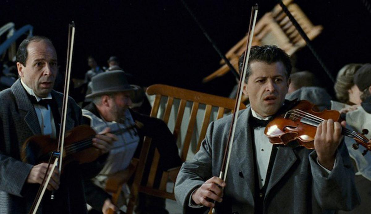 Titanik Filminde Anlatılsa da Gözden Kaçırılan Ürpertici Gerçekler