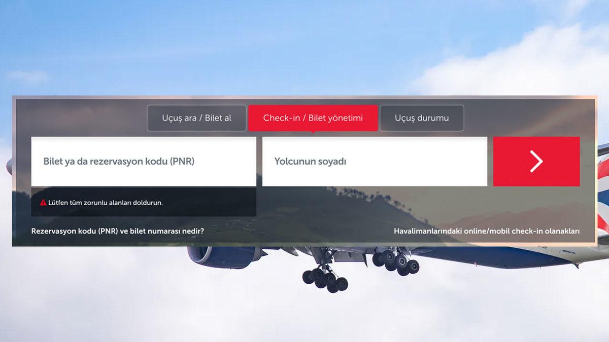 Bu Tavsiyemize Kulak Verin: Biletlerinizin Fotoğraflarını Sosyal Medyada Paylaşmayın!