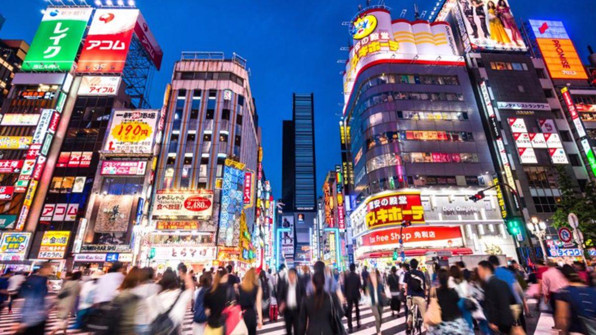 Japonya Dijital Para Birimi Oluşturuyor!