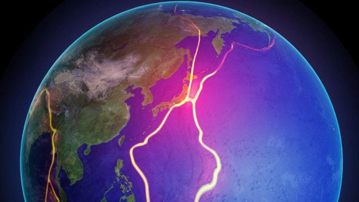 Araştırmacılar, Zealandia İsimli Yeni Bir Kıta Buldular!