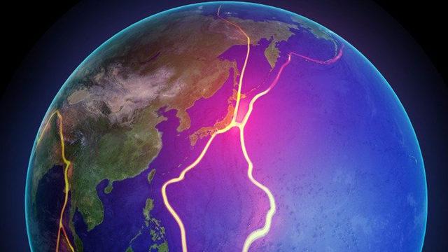 Araştırmacılar, Zealandia İsimli Yeni Bir Kıta Buldular!