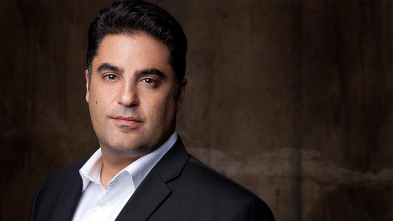 Cenk Uygur’un Fikir Babası Olduğu, ABD’nin En Sivri Dilli Programı: The Young Turks