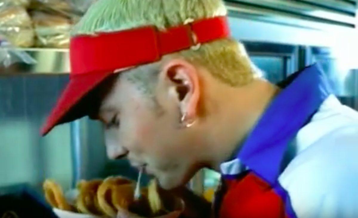 Eski McDonald’s Çalışanlarının Yaptığı 10 İğrenç İtiraf!