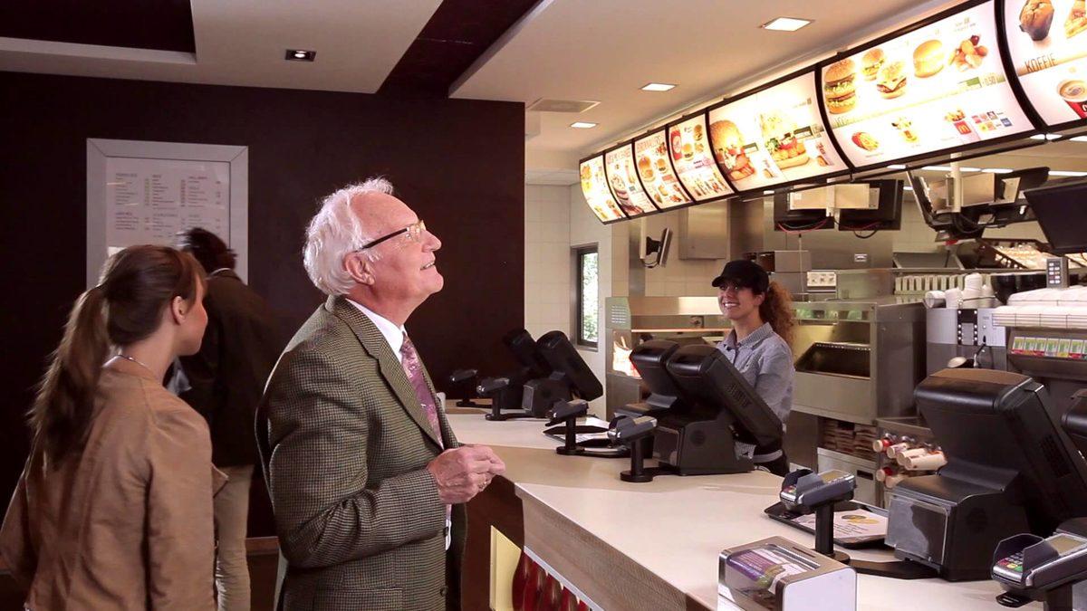 Eski McDonald’s Çalışanlarının Yaptığı 10 İğrenç İtiraf!