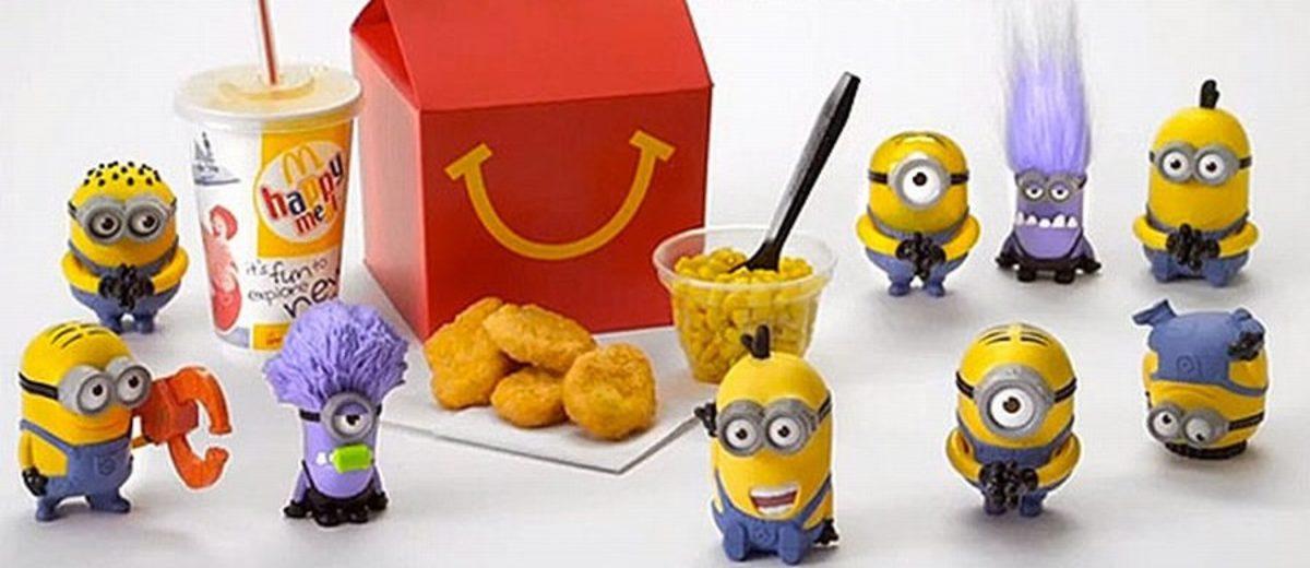 Eski McDonald’s Çalışanlarının Yaptığı 10 İğrenç İtiraf!