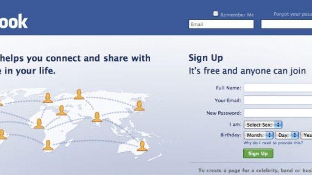 Facebook Cinsel Kimlik Seçeneklerini Genişletti