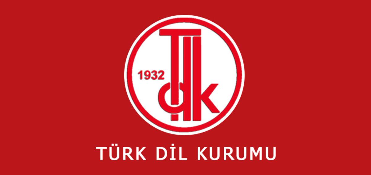 TDK, Bazı Yabancı Sözcükler İçin Belirlediği Türkçe İsimleri Açıkladı!