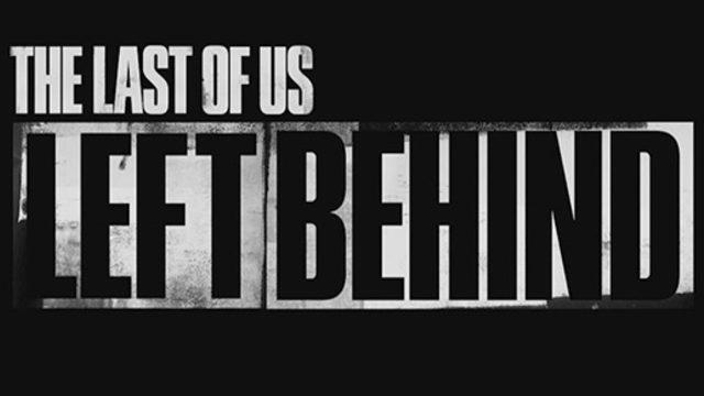 The Last of Us Left Behind DLC’si Çıktı