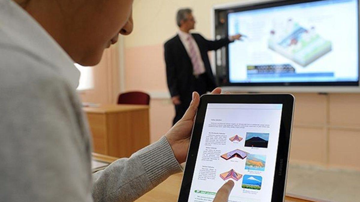 Okullarda Bulunan, Fatih İnternet Ağlarını Kullanmak Oldukça Basitmiş!