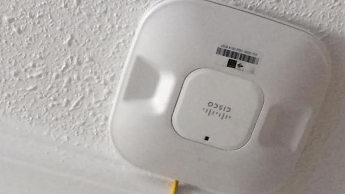 Okullarda Bulunan, Fatih İnternet Ağlarını Kullanmak Oldukça Basitmiş!