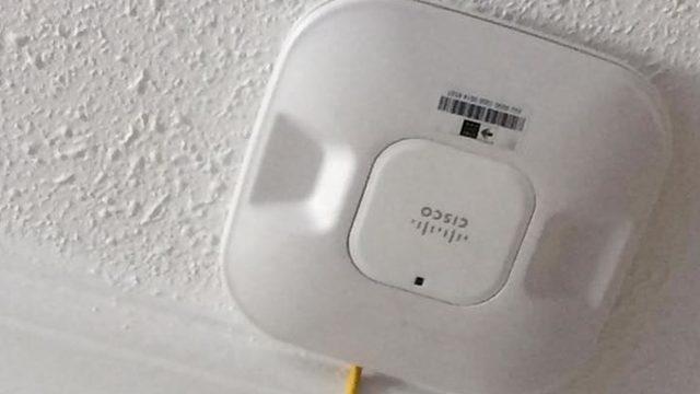 Okullarda Bulunan, Fatih İnternet Ağlarını Kullanmak Oldukça Basitmiş!