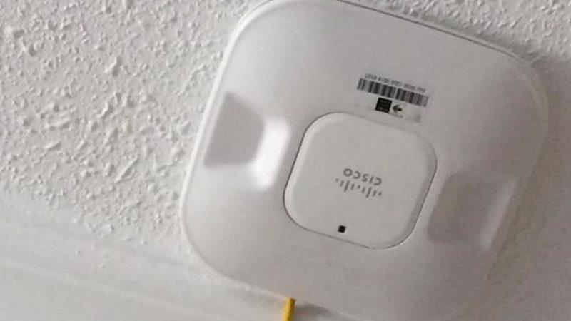 Okullarda Bulunan, Fatih İnternet Ağlarını Kullanmak Oldukça Basitmiş!