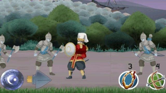 Fetih İstanbul’a Büyük İlgi