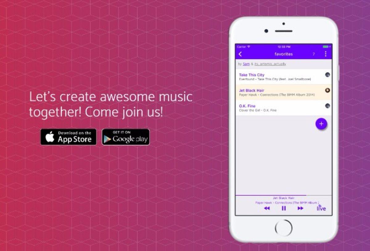 Her Birinizi Birer DJ’e Çevirecek En İyi 5 Ücretsiz Müzik Paylaşma Uygulaması!
