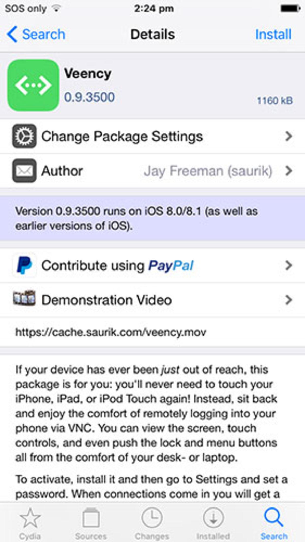 iPhone’unuzu Bilgisayarınızdan Nasıl Kontrol Edebilirsiniz?