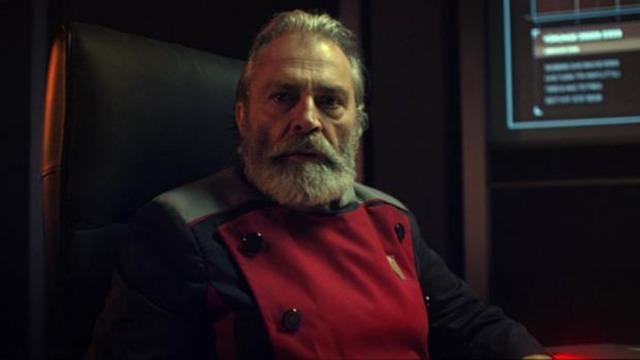 Haluk Bilginer’in Başrolünü Üstlendiği Bilim Kurgu Filmi Sansür Talebi Nedeniyle Yayınlanmayacak