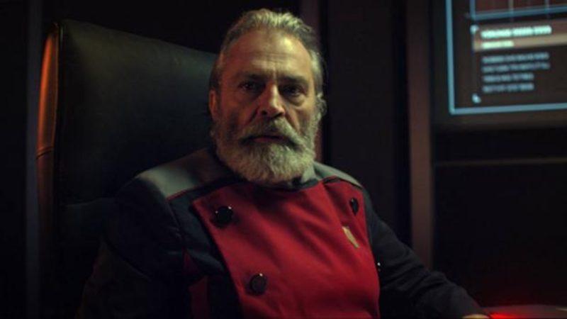 Haluk Bilginer’in Başrolünü Üstlendiği Bilim Kurgu Filmi Sansür Talebi Nedeniyle Yayınlanmayacak