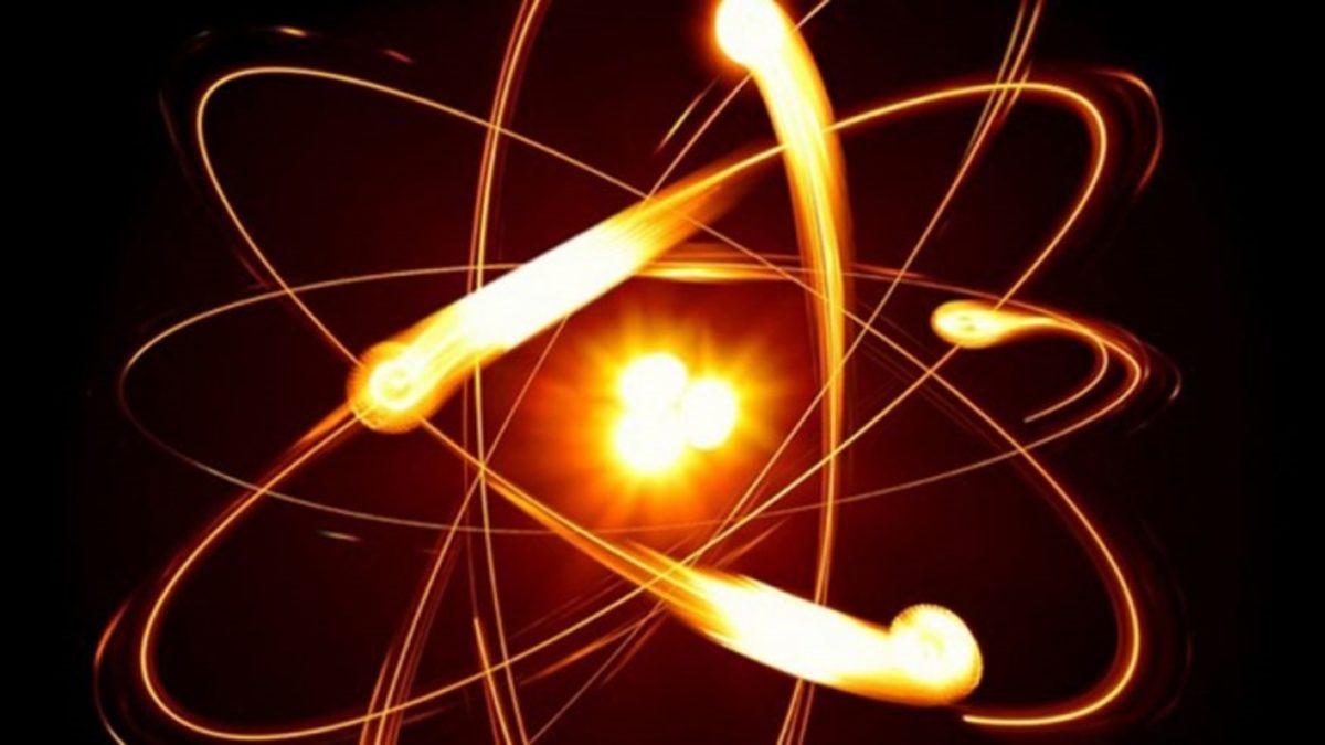 Atomlar Boşluktan Oluşuyorsa, Katı Cisimler Nasıl Var Oluyor?