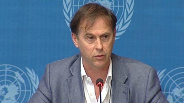 Birleşmiş Milletler de İnternet Yasaklarına Tepki Gösterdi