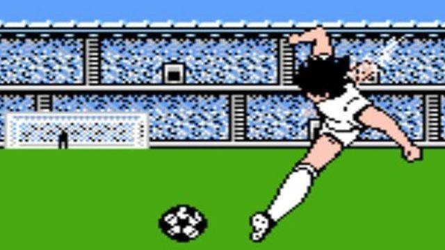 Captain Tsubasa 2 İncelemesi