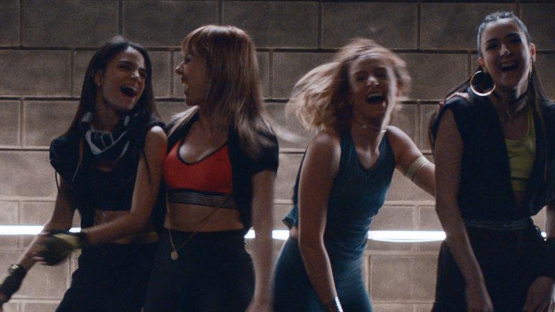 Türk Kadınlarının, Kadınlar Üzerinde Kalıplaşmış Önyargıları 1 Dakikada Darmadağın Ettikleri Nike Reklamı