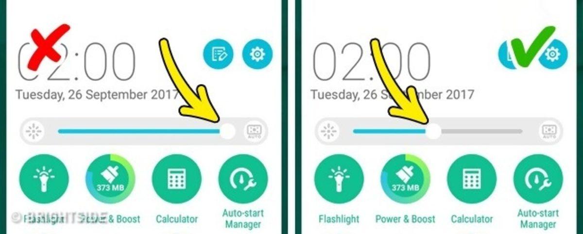 Telefonunuzun Pilinin İki Gün Dayanması İçin Uygulayabileceğiniz 10 Taktik!