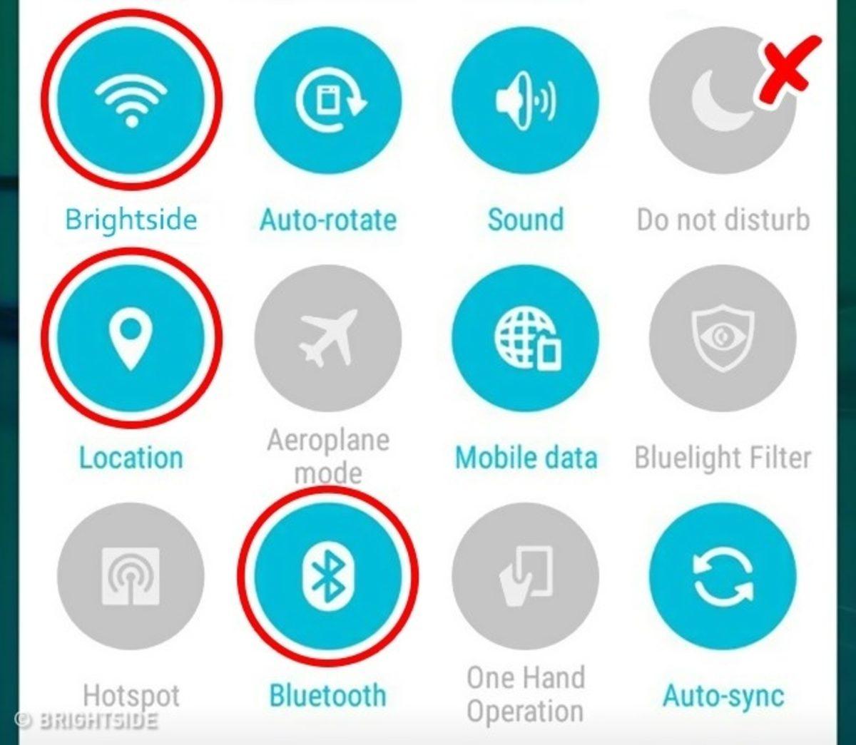 Telefonunuzun Pilinin İki Gün Dayanması İçin Uygulayabileceğiniz 10 Taktik!