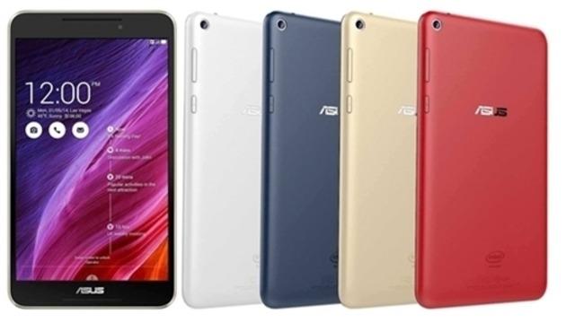 Asus Fonepad 8, Simkart Desteğiyle Satışa Çıktı