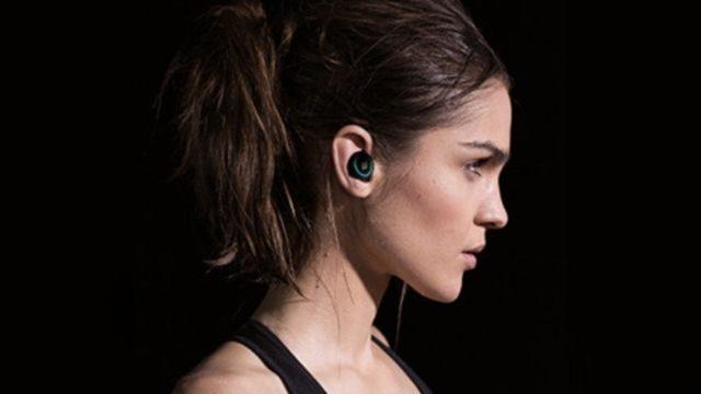 The Dash Akıllı Kulaklık