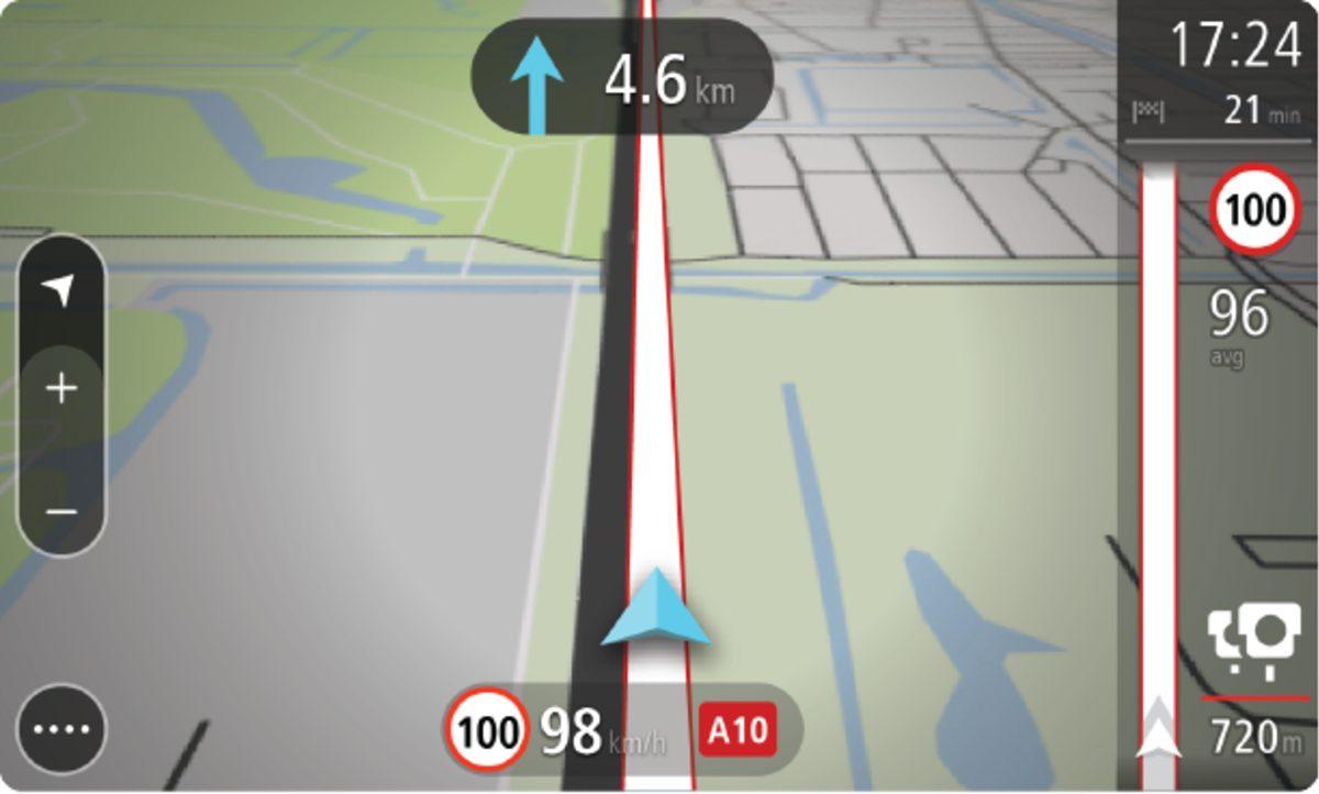 Sizi Hız Kameralarının Gazabından Koruyacak En İyi 4 Android Uygulama!