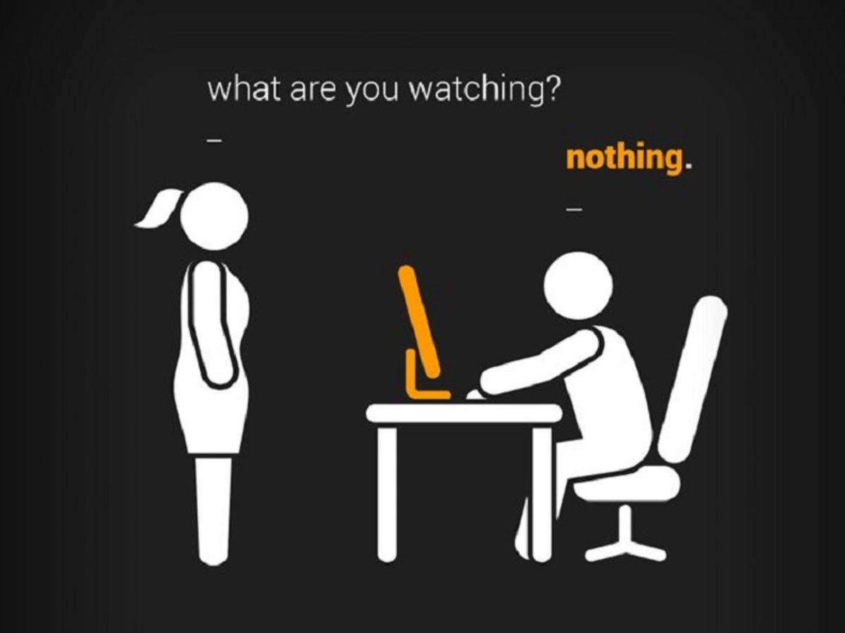 PornHub’dan Sitelerine Telefondan Giriş Yapan Kullanıcılara Ciddi Uyarı!