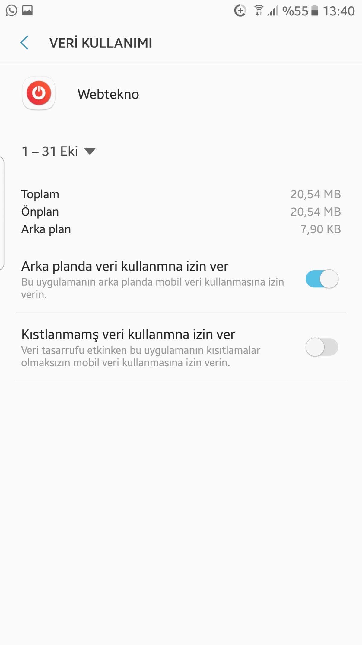 Mobil İnternet Tüketimini Azaltabileceğiniz 8 Sağlam Taktik!