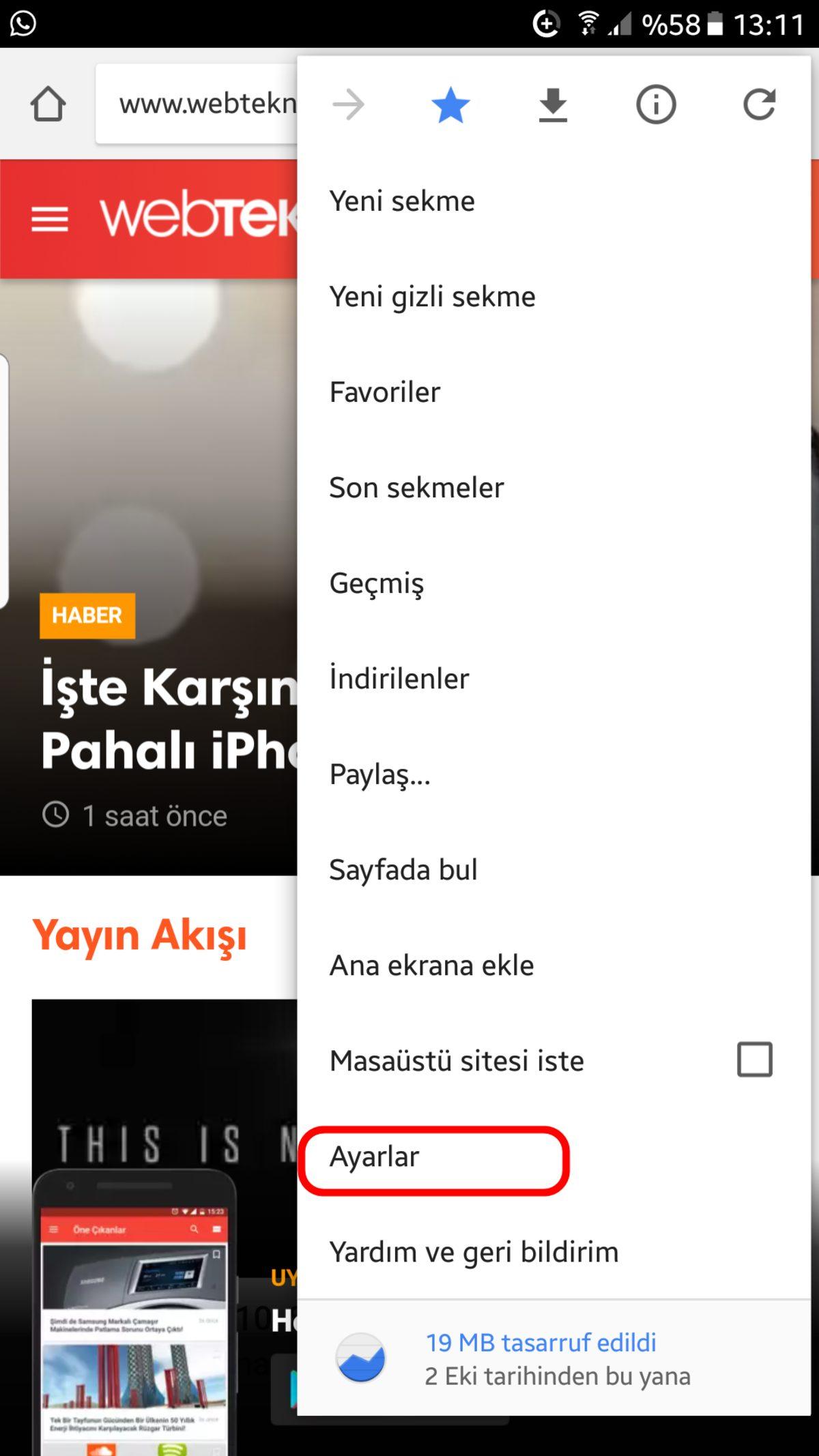 Mobil İnternet Tüketimini Azaltabileceğiniz 8 Sağlam Taktik!