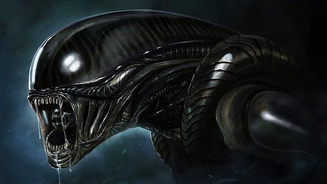 1979 Yapımı Alien Filminin 40. Yılına Özel 4K Versiyonu Geliyor