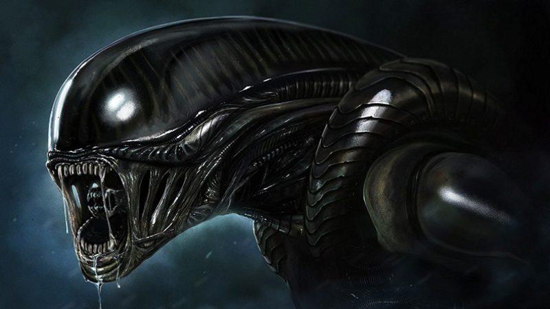 1979 Yapımı Alien Filminin 40. Yılına Özel 4K Versiyonu Geliyor
