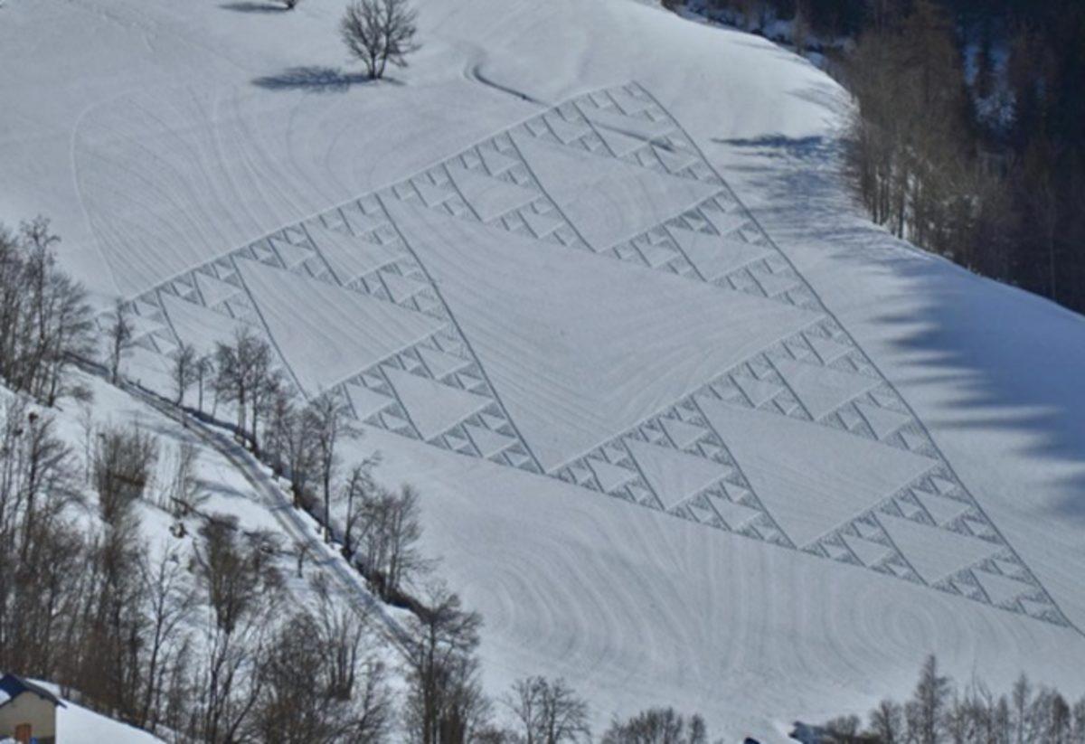 Matematik İle Sanatın Buluştuğu 7 Müthiş Çalışma!