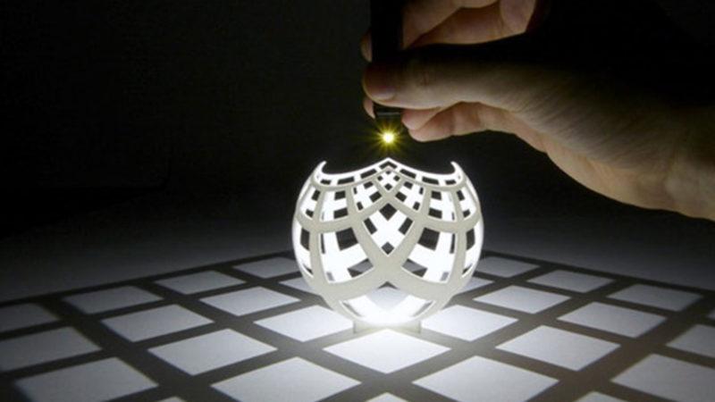 Matematik İle Sanatın Buluştuğu 7 Müthiş Çalışma!