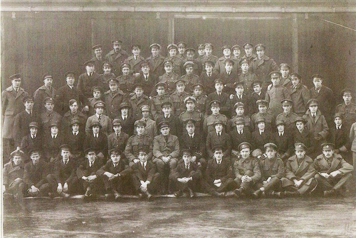 İnternet Sayesinde Popüler Olup Açıklama Getirelemeyen 7 Gizemli Fotoğraf