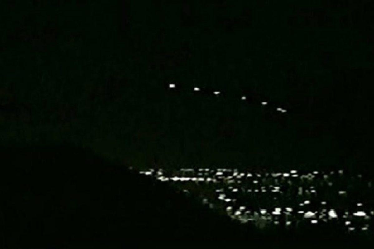 İnternet Sayesinde Popüler Olup Açıklama Getirelemeyen 7 Gizemli Fotoğraf