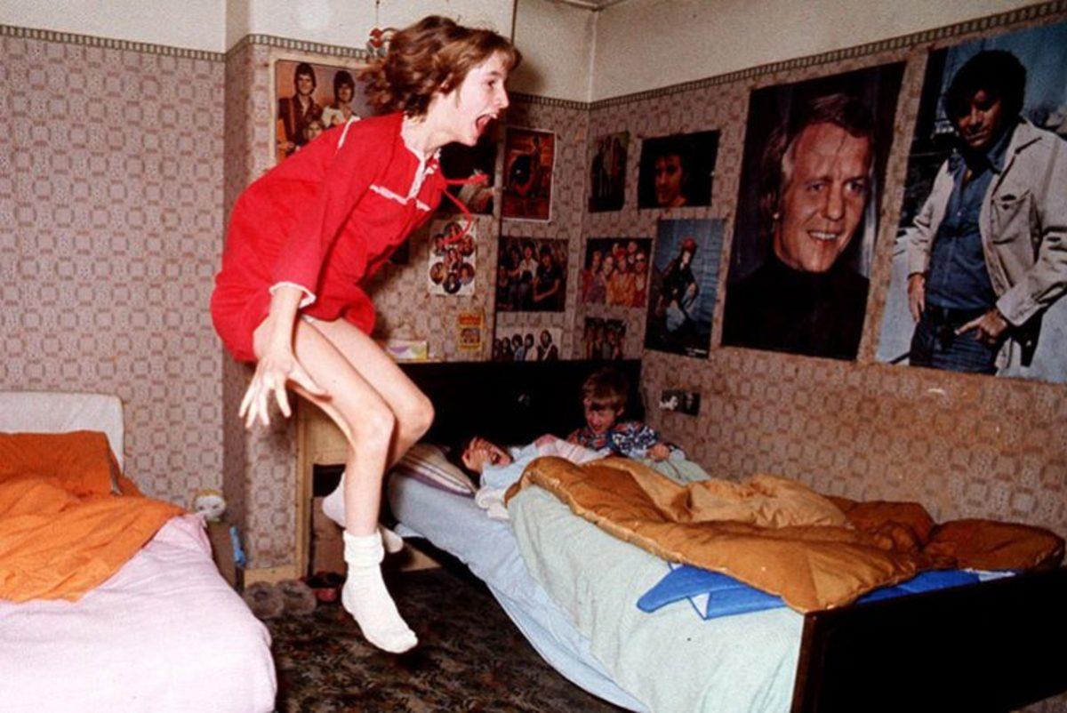 İnternet Sayesinde Popüler Olup Açıklama Getirelemeyen 7 Gizemli Fotoğraf