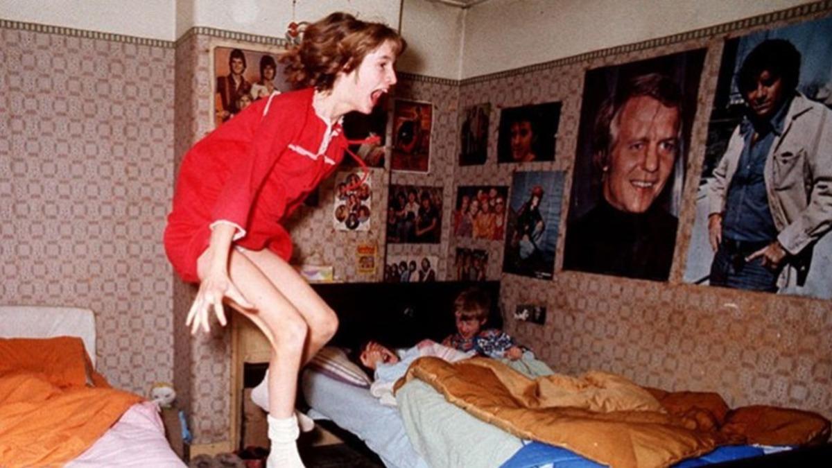 İnternet Sayesinde Popüler Olup Açıklama Getirelemeyen 7 Gizemli Fotoğraf