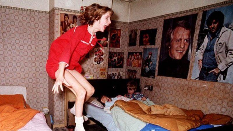 İnternet Sayesinde Popüler Olup Açıklama Getirelemeyen 7 Gizemli Fotoğraf