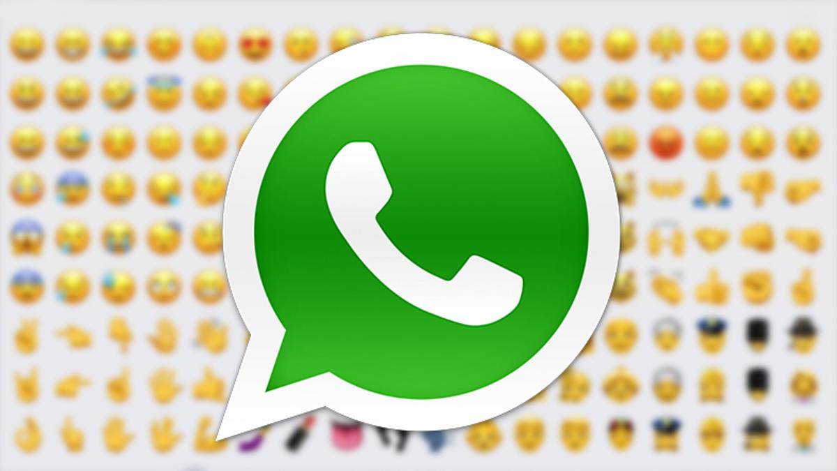 WhatsApp, iOS’un En Sevilen Emojilerini Android’e Getiriyor!