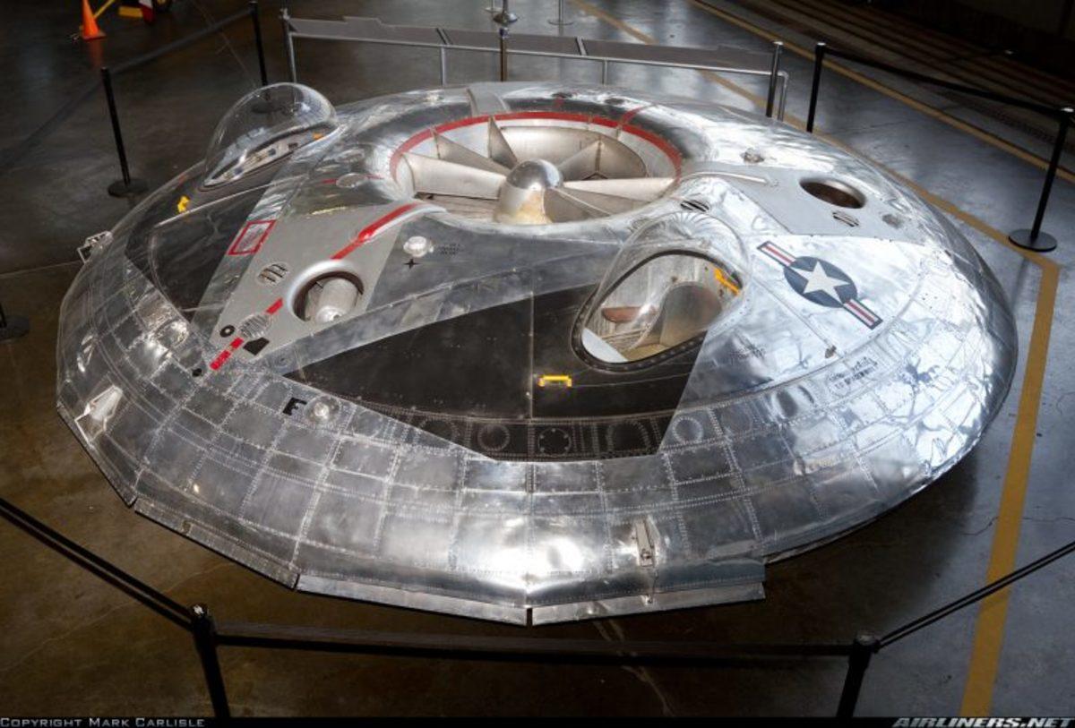 Bu Nasıl Uçacak? Diyeceğiniz, Dünyanın En Garip 11 Uçağı